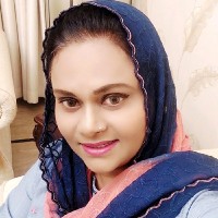 Shabana Nawaz