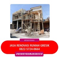 Kontraktor Rumah Gresik