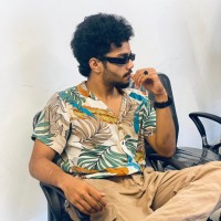 Ahmed Sulthan