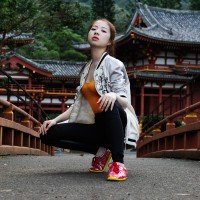Jane Ho