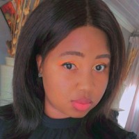 Lomini Pinky Tsobolo