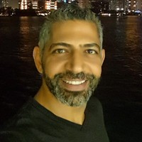 Tarek Farouk