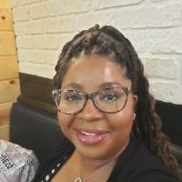 Keisha Waller