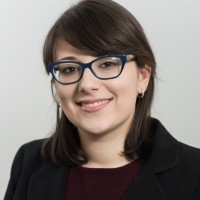 Jessica Curbis