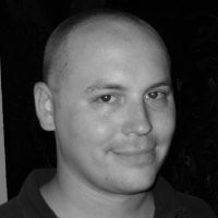Jason Mcswain