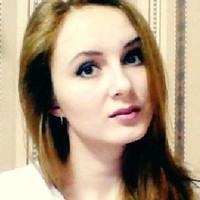 Angelina Zelchan