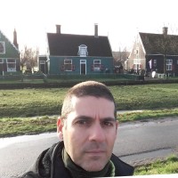 Francisco Javier MARTÍN MONTERO