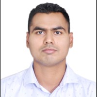 Mayur Gohil