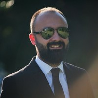 Mehmet Ali Türköz