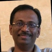 Pradeep Patel