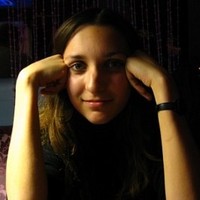 Мария Дубенко