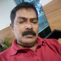 Kumar Devadoss