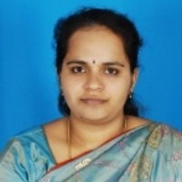 Dr V Krishna Priya