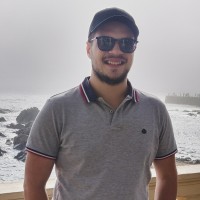 José Ferreira