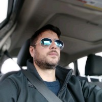 Nicolas Arguello