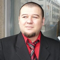 Apostol Marius Cristian