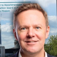 David Pinder