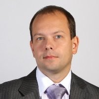 Dmitry Yakovlev