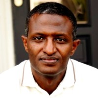 Sam Alemayehu