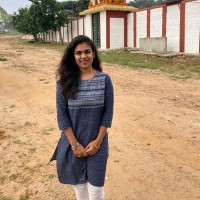 Gowri Vinod