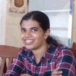 Sneha Pottekkat Sanjeev