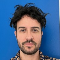Matteo Vizzoni