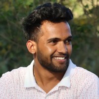 Rajesh S