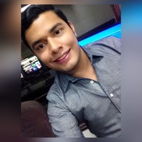 Bismarck Briones
