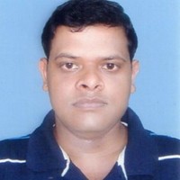 Rajesh Nanda
