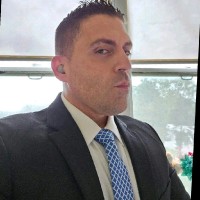 Hector Torres, MBA