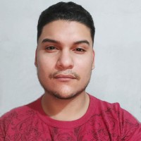Patricio Nicolas Montero Piriz
