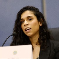 Aline Gil