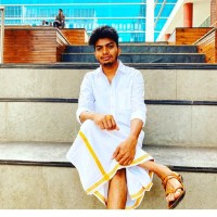 Syed Riyaz