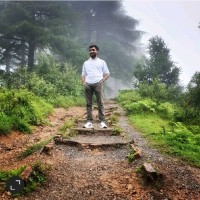Rishabh Shah