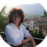 Giorgia Tecchiati