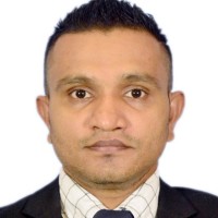 Dinesh Wijitha Kumara Palamurayalage