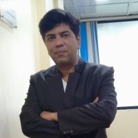 Abhijit Karanje