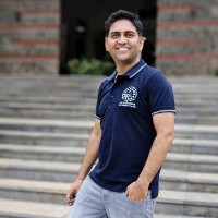 Arvind Kumar Singh