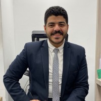 Mohammed Ibrahim Rashed
