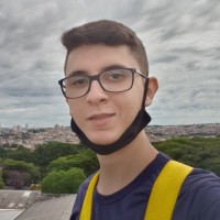 Leonardo Peres Gomes Silva