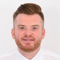 Calum Mckernan