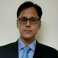 Manish Kumar Singh