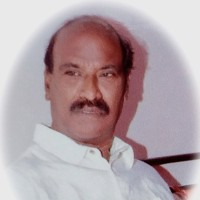 Janaki Raman K
