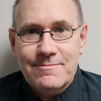 Chris Hickman