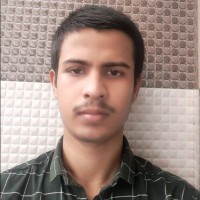 Ritik Singh