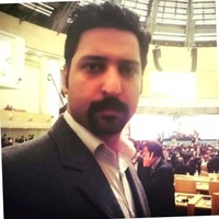 Ahmad Niksefat
