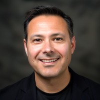 Shawn Rosenberger