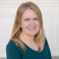 Sarah Hutson