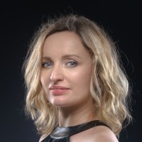 Polina Oganesian