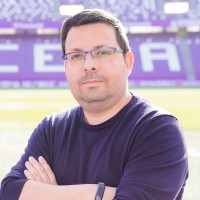 Ivan Del Campo Rivas